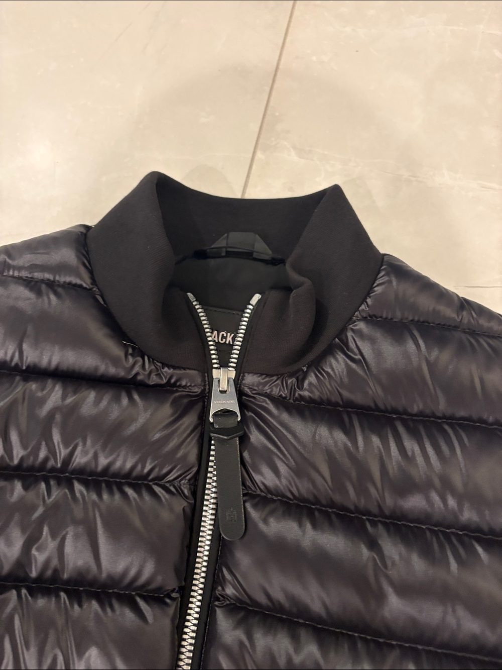 Mackage Jacket - Picture 6 of 14